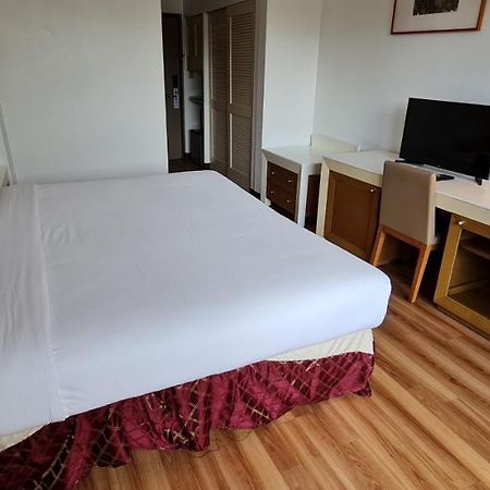 ชัวร์สเตย์ โฮเต็ล บาย เบสต์เวสเทิร์น กวม ปาล์มริดจ์ Hotel Barrigada ภายนอก รูปภาพ