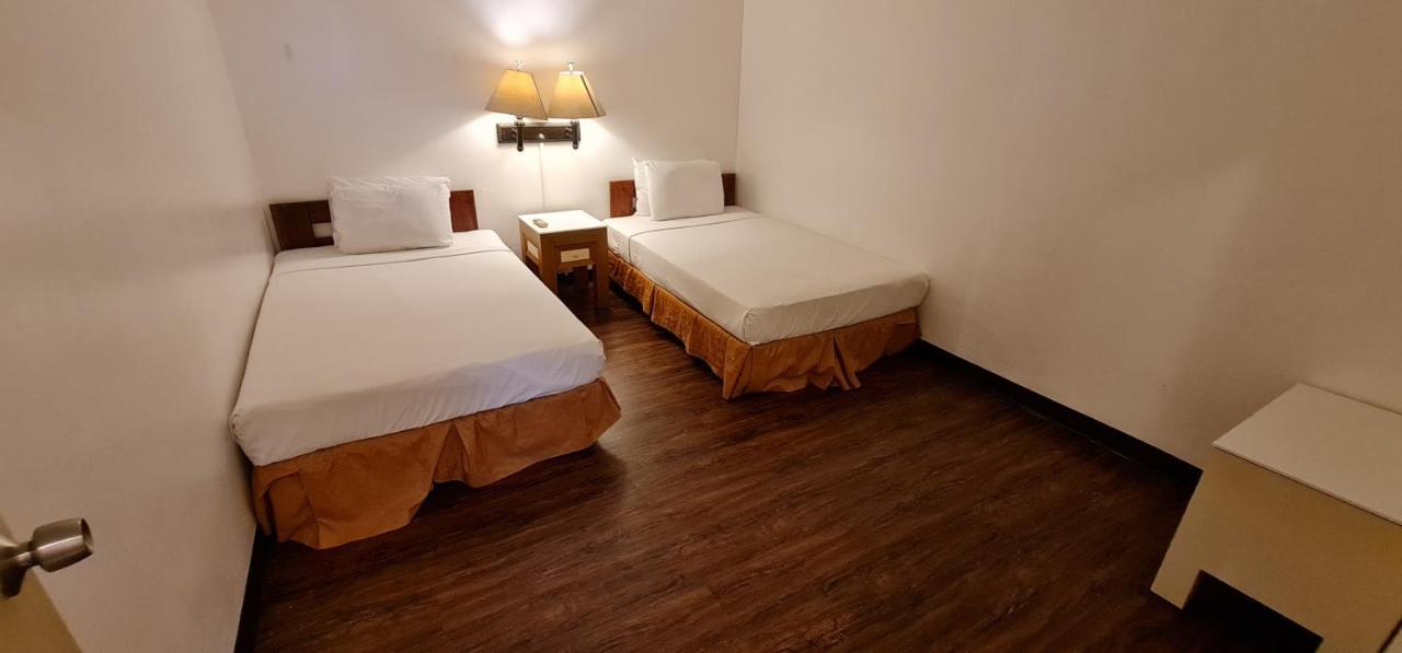 ชัวร์สเตย์ โฮเต็ล บาย เบสต์เวสเทิร์น กวม ปาล์มริดจ์ Hotel Barrigada ภายนอก รูปภาพ