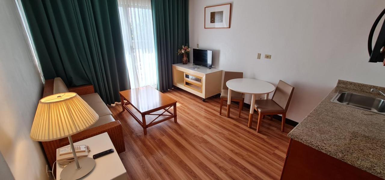 ชัวร์สเตย์ โฮเต็ล บาย เบสต์เวสเทิร์น กวม ปาล์มริดจ์ Hotel Barrigada ภายนอก รูปภาพ