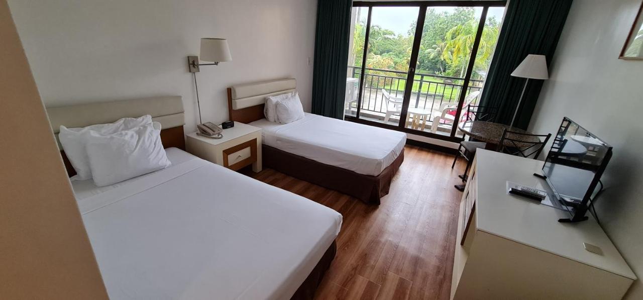ชัวร์สเตย์ โฮเต็ล บาย เบสต์เวสเทิร์น กวม ปาล์มริดจ์ Hotel Barrigada ภายนอก รูปภาพ