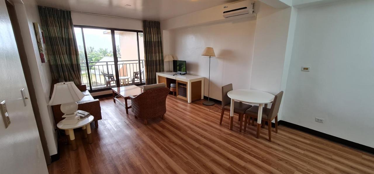 ชัวร์สเตย์ โฮเต็ล บาย เบสต์เวสเทิร์น กวม ปาล์มริดจ์ Hotel Barrigada ภายนอก รูปภาพ
