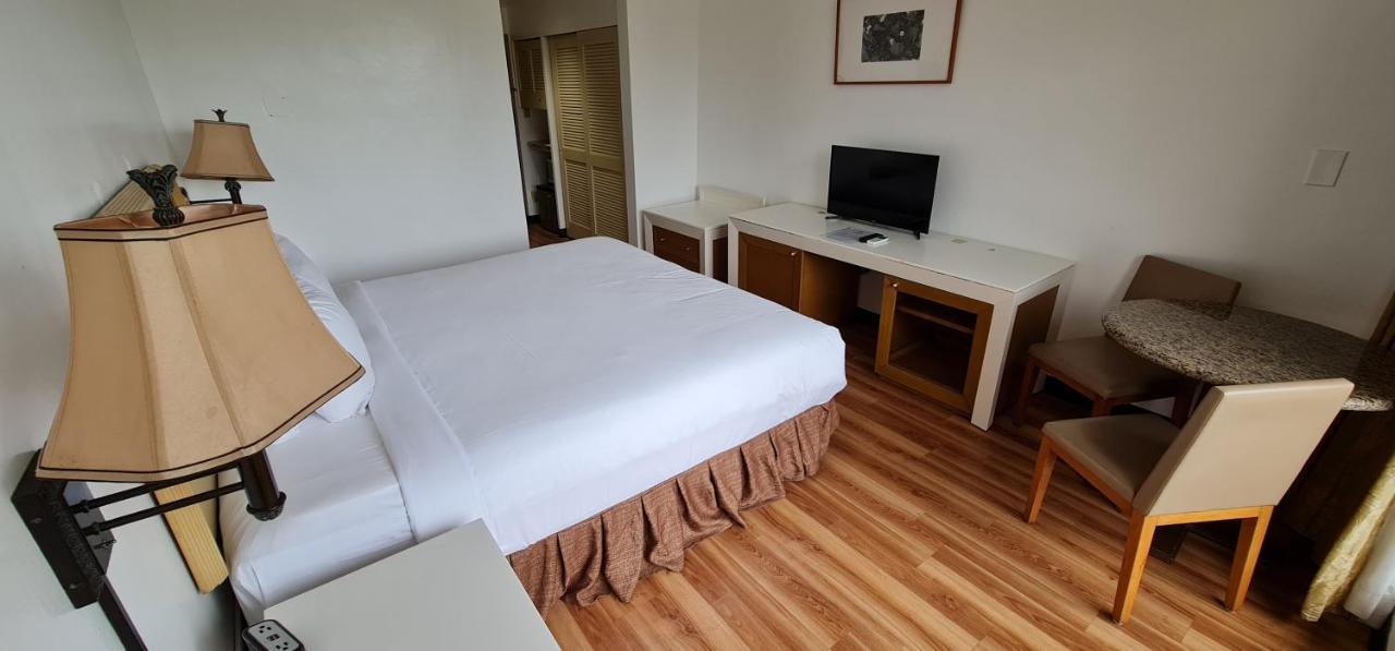 ชัวร์สเตย์ โฮเต็ล บาย เบสต์เวสเทิร์น กวม ปาล์มริดจ์ Hotel Barrigada ภายนอก รูปภาพ