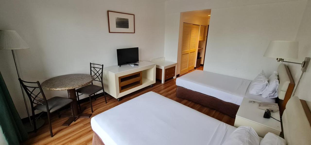 ชัวร์สเตย์ โฮเต็ล บาย เบสต์เวสเทิร์น กวม ปาล์มริดจ์ Hotel Barrigada ภายนอก รูปภาพ