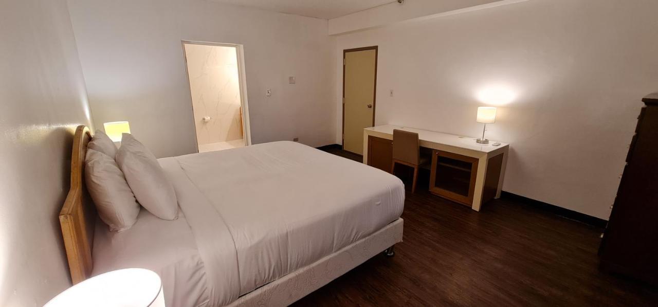 ชัวร์สเตย์ โฮเต็ล บาย เบสต์เวสเทิร์น กวม ปาล์มริดจ์ Hotel Barrigada ภายนอก รูปภาพ