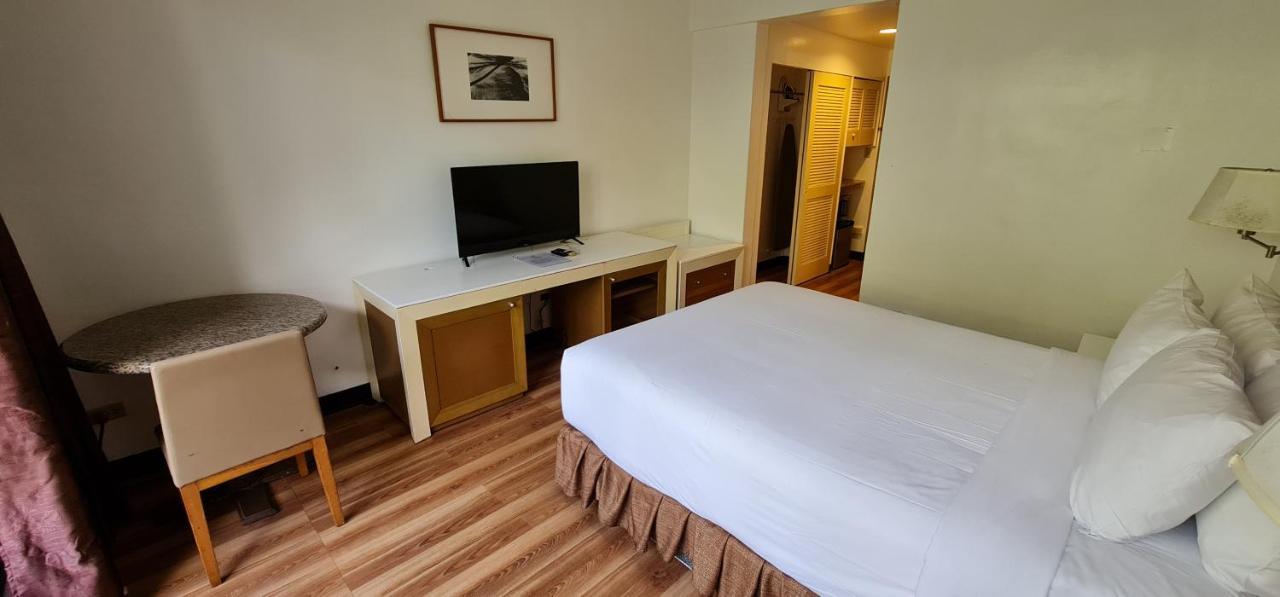 ชัวร์สเตย์ โฮเต็ล บาย เบสต์เวสเทิร์น กวม ปาล์มริดจ์ Hotel Barrigada ภายนอก รูปภาพ