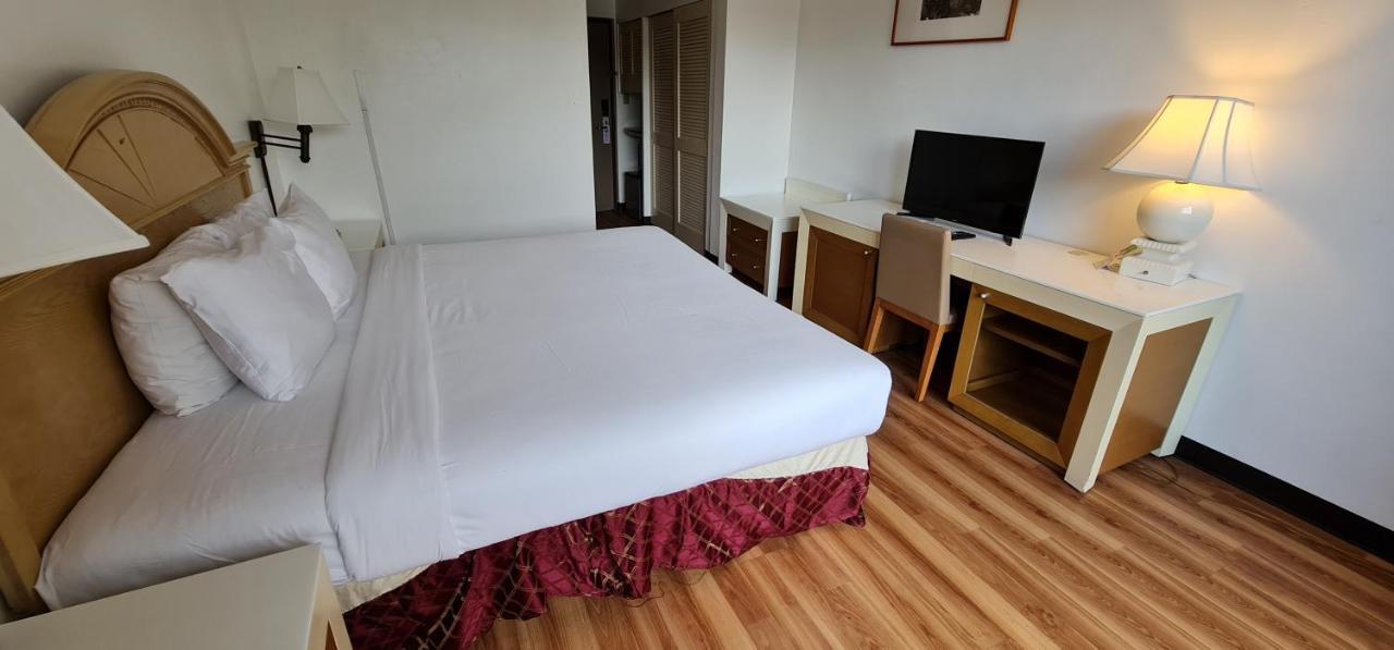 ชัวร์สเตย์ โฮเต็ล บาย เบสต์เวสเทิร์น กวม ปาล์มริดจ์ Hotel Barrigada ภายนอก รูปภาพ