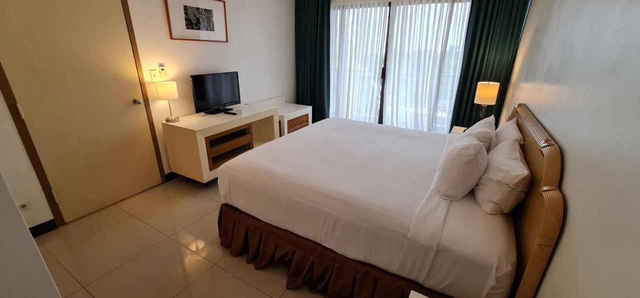 ชัวร์สเตย์ โฮเต็ล บาย เบสต์เวสเทิร์น กวม ปาล์มริดจ์ Hotel Barrigada ภายนอก รูปภาพ