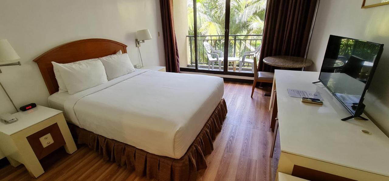 ชัวร์สเตย์ โฮเต็ล บาย เบสต์เวสเทิร์น กวม ปาล์มริดจ์ Hotel Barrigada ภายนอก รูปภาพ