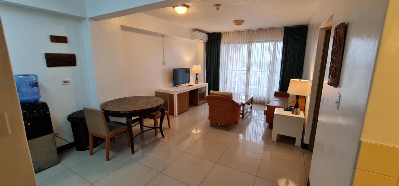 ชัวร์สเตย์ โฮเต็ล บาย เบสต์เวสเทิร์น กวม ปาล์มริดจ์ Hotel Barrigada ภายนอก รูปภาพ