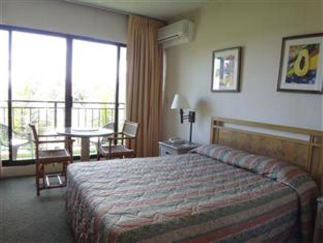ชัวร์สเตย์ โฮเต็ล บาย เบสต์เวสเทิร์น กวม ปาล์มริดจ์ Hotel Barrigada ห้อง รูปภาพ