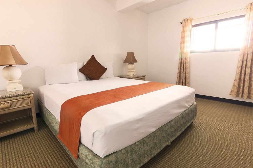 ชัวร์สเตย์ โฮเต็ล บาย เบสต์เวสเทิร์น กวม ปาล์มริดจ์ Hotel Barrigada ภายนอก รูปภาพ