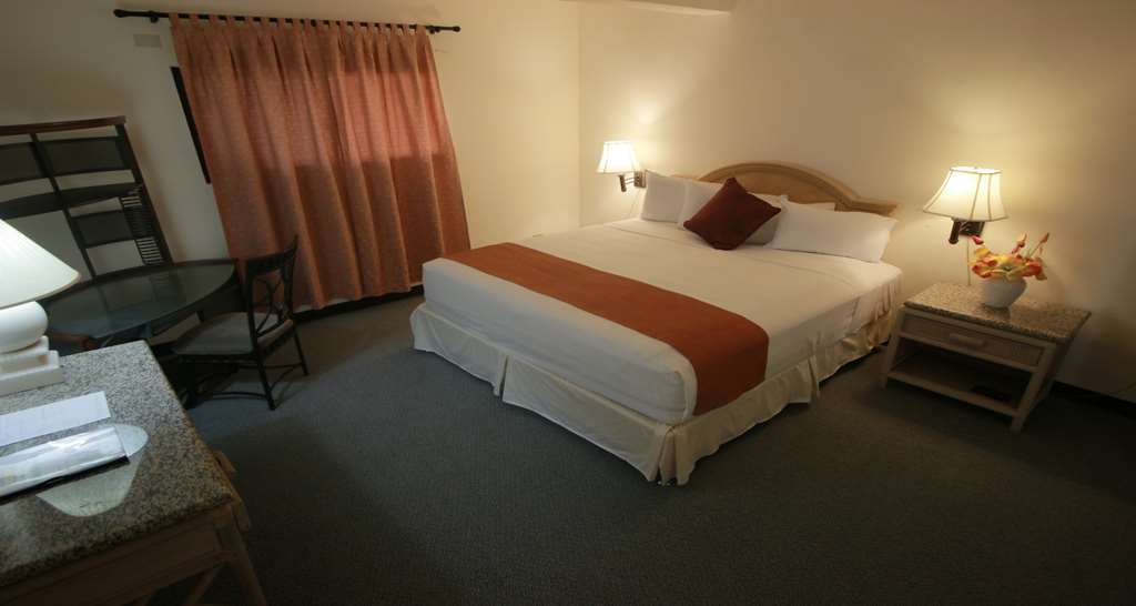 ชัวร์สเตย์ โฮเต็ล บาย เบสต์เวสเทิร์น กวม ปาล์มริดจ์ Hotel Barrigada ห้อง รูปภาพ