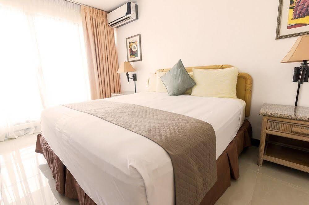 ชัวร์สเตย์ โฮเต็ล บาย เบสต์เวสเทิร์น กวม ปาล์มริดจ์ Hotel Barrigada ภายนอก รูปภาพ