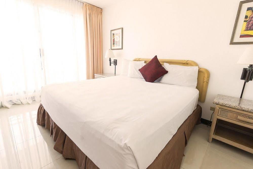 ชัวร์สเตย์ โฮเต็ล บาย เบสต์เวสเทิร์น กวม ปาล์มริดจ์ Hotel Barrigada ภายนอก รูปภาพ
